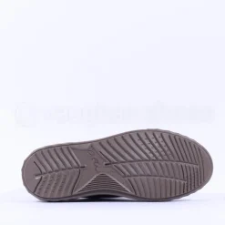 Women Ara Monaco Platform Laced Trainer - Gun Metal