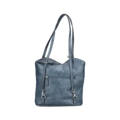 Rieker Multifunction Shoulder Backpack - Blue