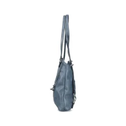 Rieker Multifunction Shoulder Backpack - Blue