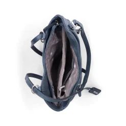 Rieker Multifunction Shoulder Backpack - Blue