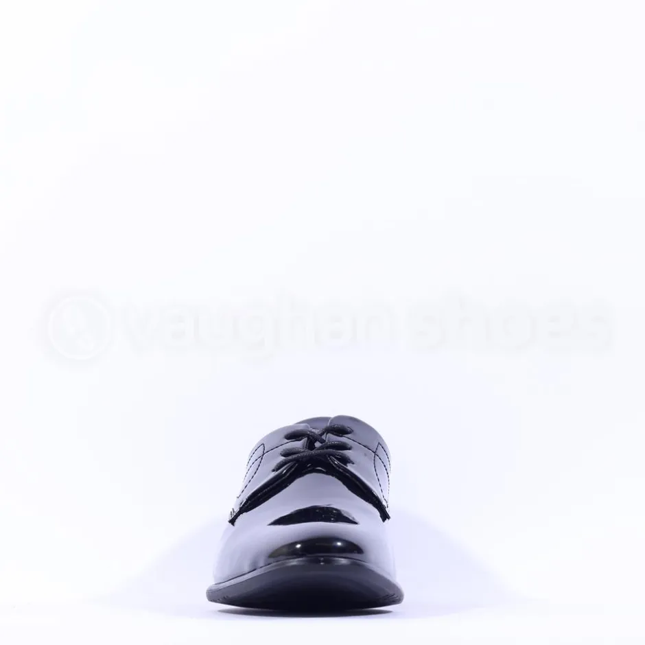 Brent Pope Murgan Dress Shoe - Black Patent