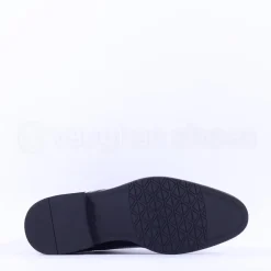 Brent Pope Murgan Dress Shoe - Black Patent