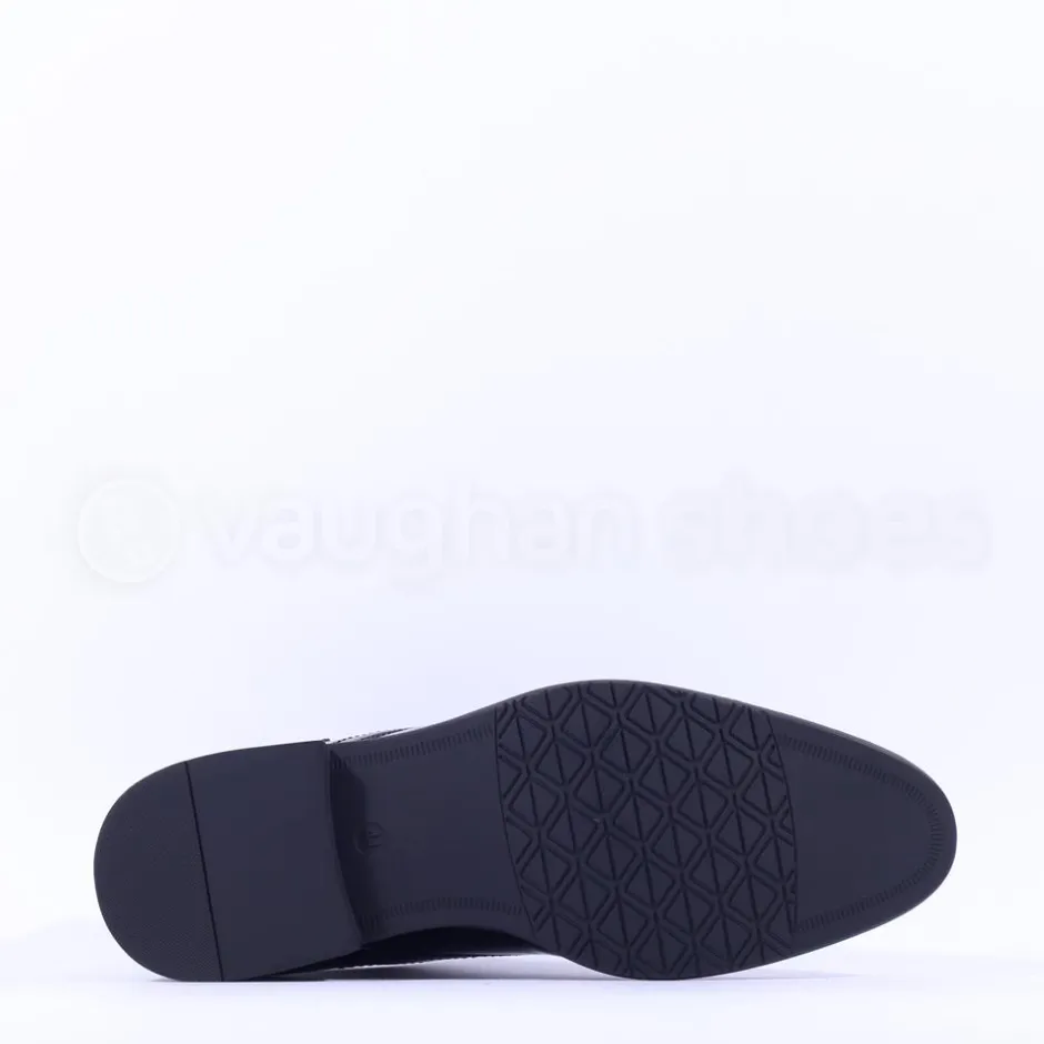 Brent Pope Murgan Dress Shoe - Black Patent