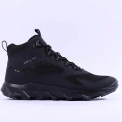 Ecco Men Mx Gtx Boot - All Black