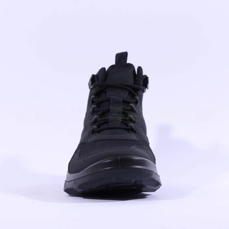 Ecco Men Mx Gtx Boot - All Black
