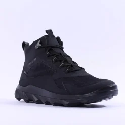 Ecco Men Mx Gtx Boot - All Black