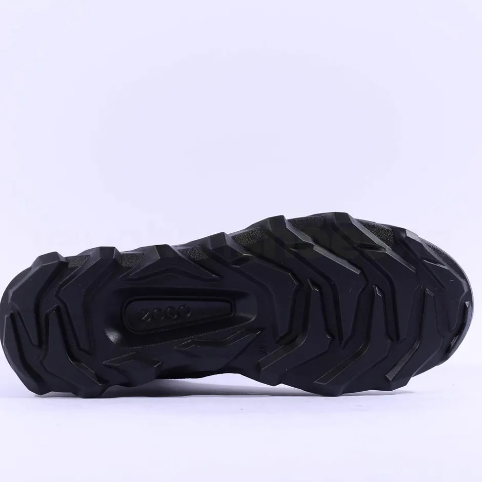 Ecco Men Mx Gtx Boot - All Black