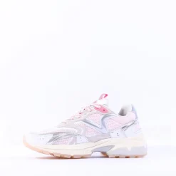Women Victoria Mythos Metal Mesh Trainer - Rosa