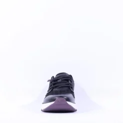 Women Tamaris Nowana Ortholite Trainer - Black Combi