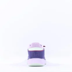 Women Tamaris Nowana Ortholite Trainer - Purple Combi