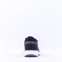 Women Tamaris Nowana Ortholite Trainer - Black Combi