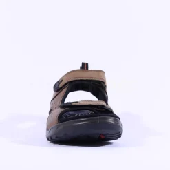 Ecco Men Offroad Sandal - Brown