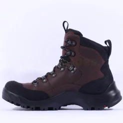 Ecco Men Offroad Waterproof Boot - Mocha