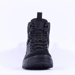 Ecco Men Offroad Waterproof Boot - Black