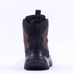 Ecco Men Offroad Waterproof Boot - Mocha