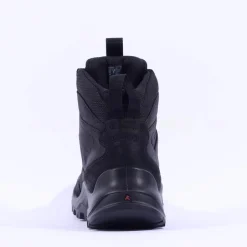 Ecco Men Offroad Waterproof Boot - Black