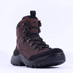 Ecco Men Offroad Waterproof Boot - Mocha