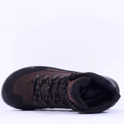 Ecco Men Offroad Waterproof Boot - Mocha