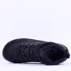 Ecco Men Offroad Waterproof Boot - Black