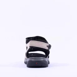 Women Ecco Women Offroad Yacatan Sandal - Beige Combi