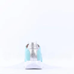 Women Wonders Oslo Bungee Lace W Trainer - Turquoise