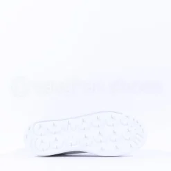 Women Marco Moreo Platform Laced M Trainer - White Leopard