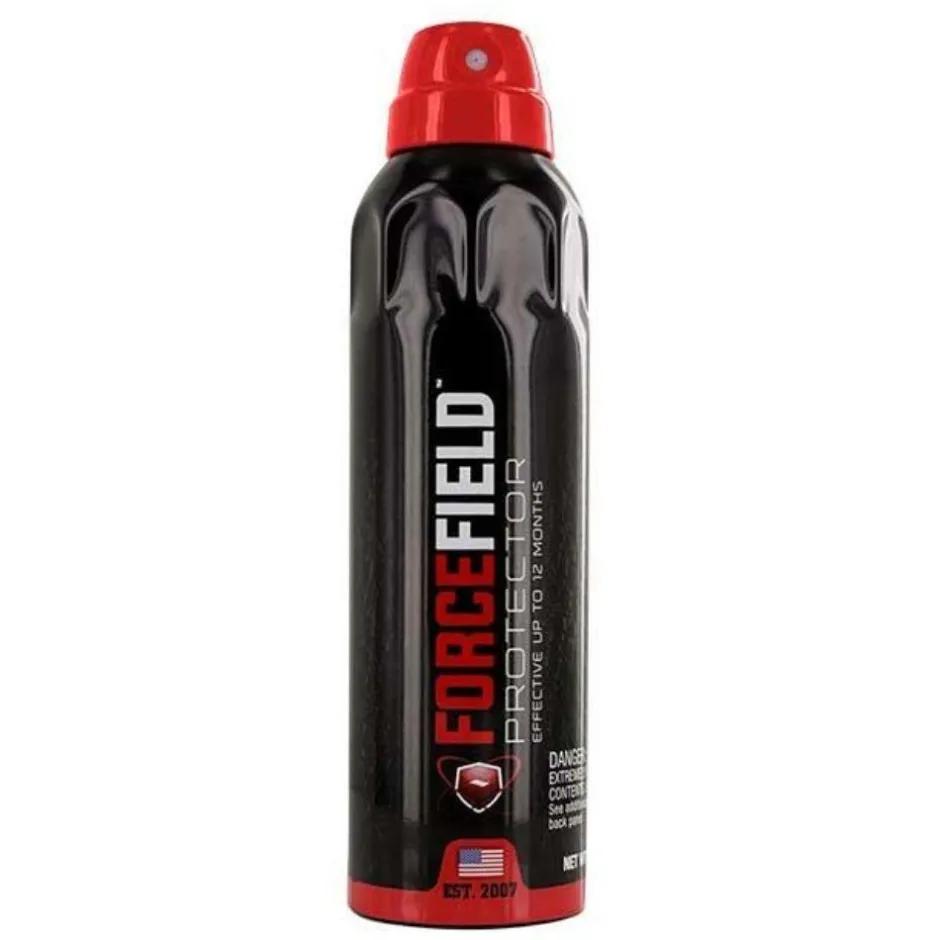 Forcefield Protector Spray - No Colour