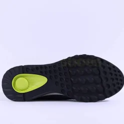 Ecco Men Pull String Goretex Exostride - Navy