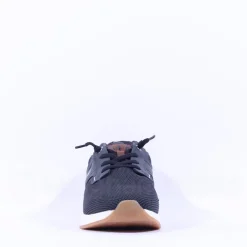 Marco Tozzi Men Regi Mesh Trainer - Navy