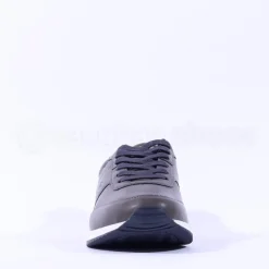 Tommy Bowe Retallick Laced Trainer - Light Grey