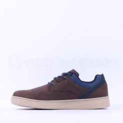 Tommy Bowe Ribbans Casual Shoe - Bourneville