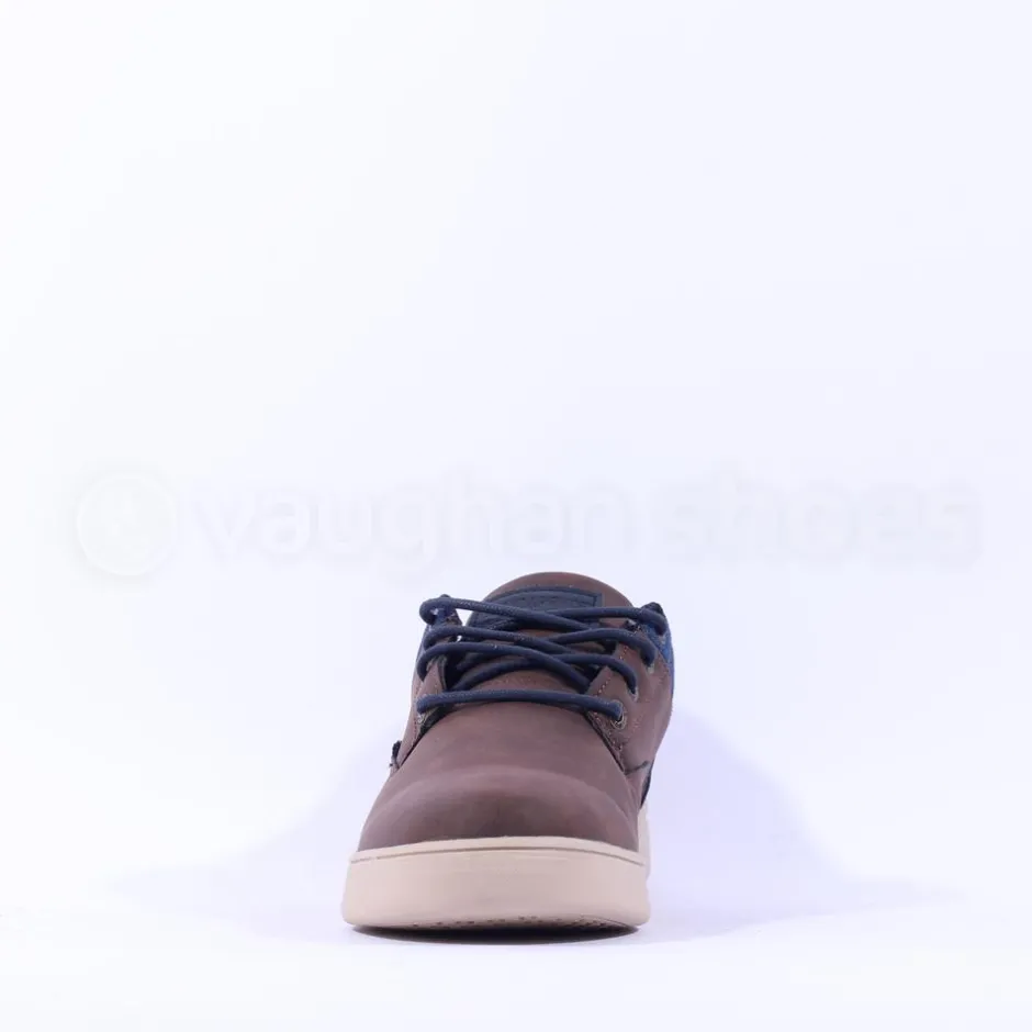 Tommy Bowe Ribbans Casual Shoe - Bourneville
