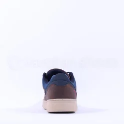 Tommy Bowe Ribbans Casual Shoe - Bourneville