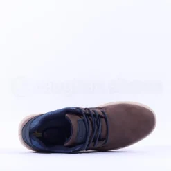 Tommy Bowe Ribbans Casual Shoe - Bourneville