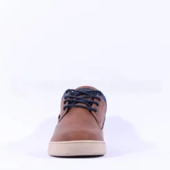 Tommy Bowe Ribbans Casual Shoe - Camel