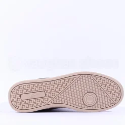 Tommy Bowe Ribbans Casual Shoe - Camel
