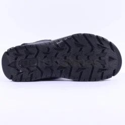 Rieker Men Rieker 2 Velcro Strap Sandal - Navy