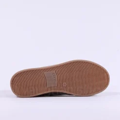 Women Ara Rom Diagonal Zip Lace Bootie - Metallic Leo Combi