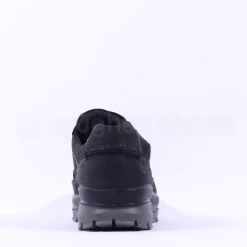 Ecco Men Rugged Track Shoe - Black