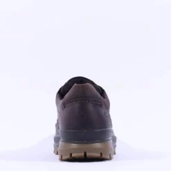 Ecco Men Rugged Track Shoe - Mocha