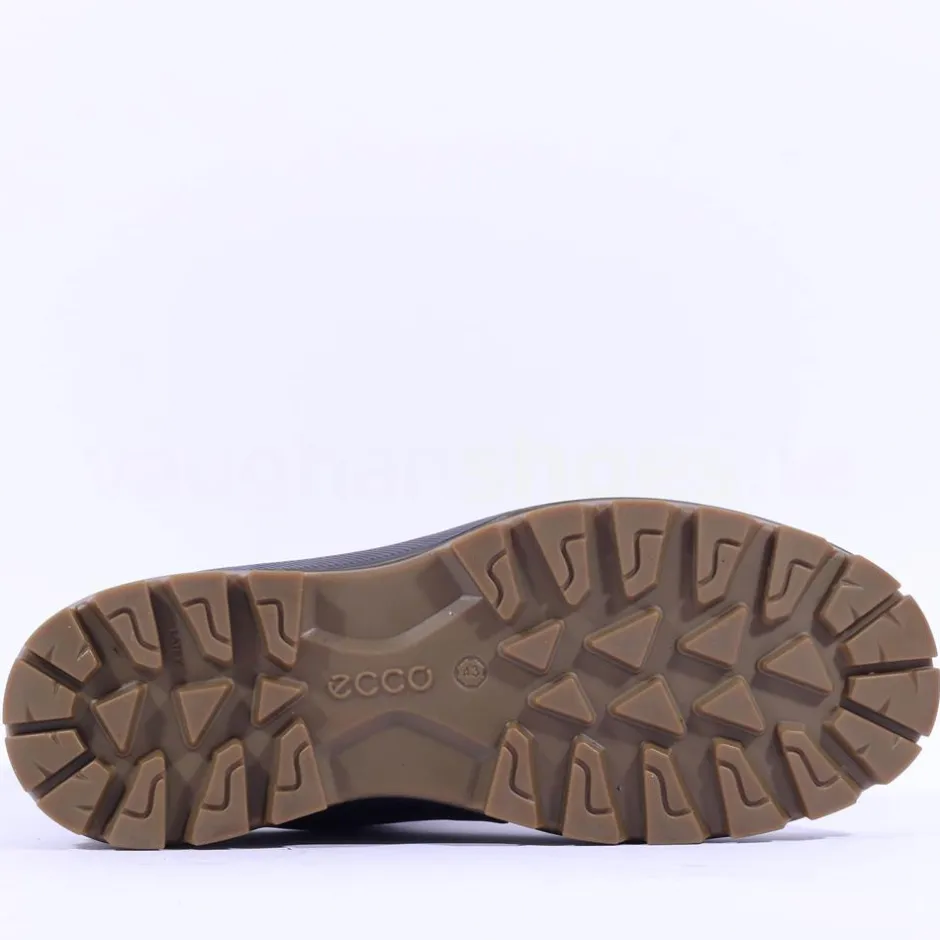 Ecco Men Rugged Track Shoe - Mocha