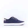 Marco Tozzi Men Sanakoi Casual Shoe - Navy