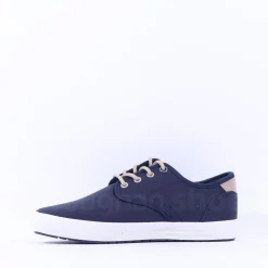 Marco Tozzi Men Sanakoi Casual Shoe - Navy
