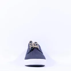 Marco Tozzi Men Sanakoi Casual Shoe - Navy