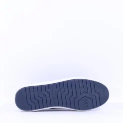 Marco Tozzi Men Sanakoi Casual Shoe - Navy