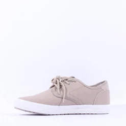 Marco Tozzi Men Sanakoi Casual Shoe - Taupe
