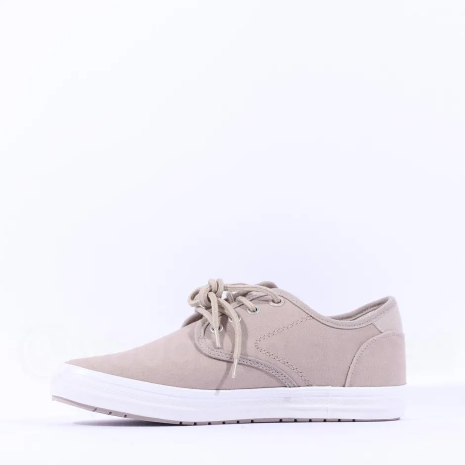 Marco Tozzi Men Sanakoi Casual Shoe - Taupe