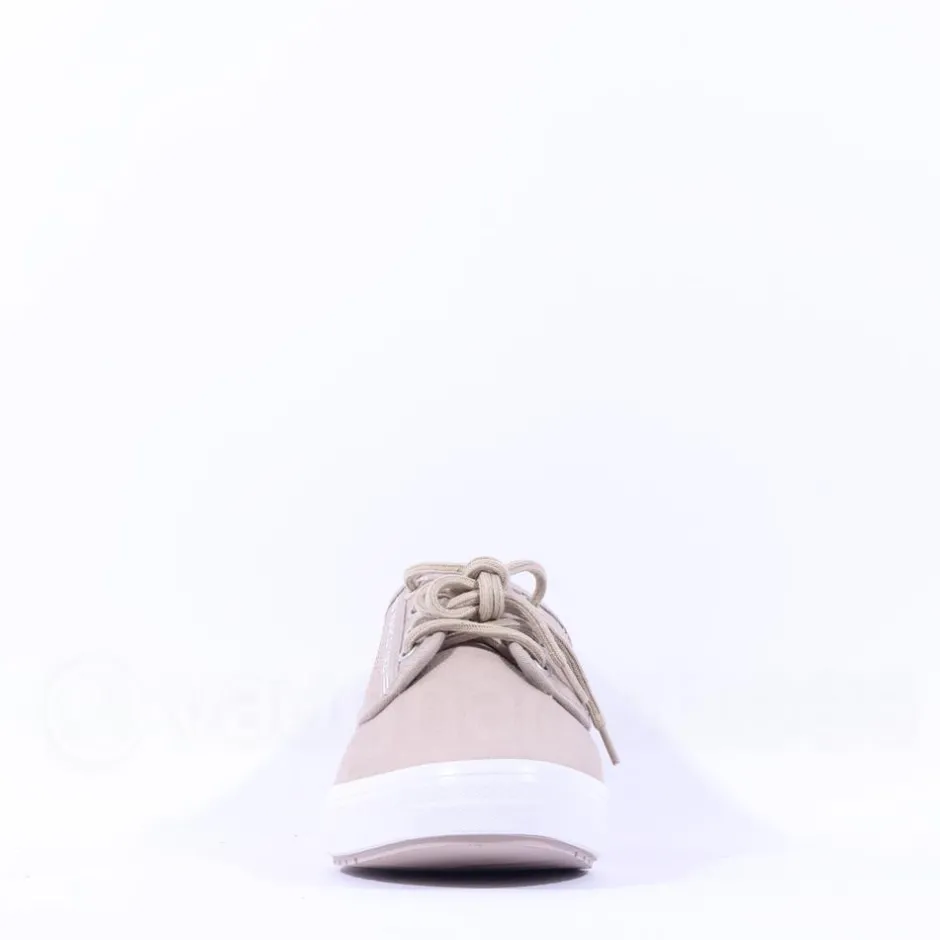 Marco Tozzi Men Sanakoi Casual Shoe - Taupe