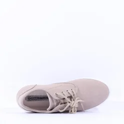 Marco Tozzi Men Sanakoi Casual Shoe - Taupe