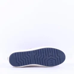 Marco Tozzi Men Sanakoi Side Panel Shoe - Cognac